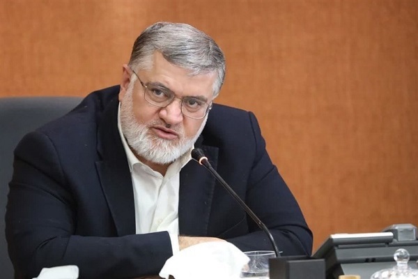 معتمدیان استاندار تهران