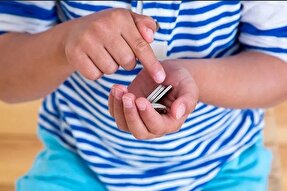 فیلم | راهکار تربیتی کودک با پول توجیبی