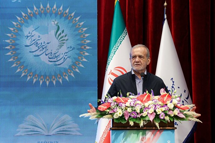 هیچ نهادی مهم‌تر از مدرسه برای ساخت آینده کشور وجود ندارد