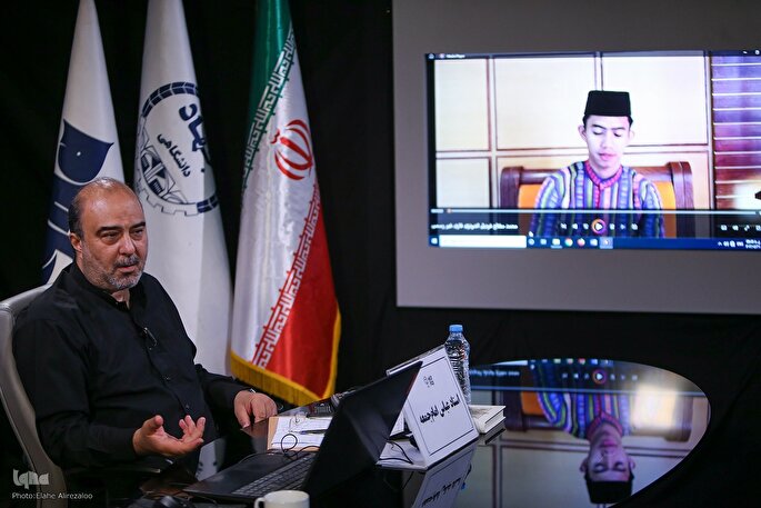 مرحله مقدماتی قرائت تحقیق مسابقات قرآن دانشجویان مسلمان آغاز شد