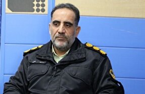 ثبت بیش از ۷ میلیون تردد در استان همدان در ایام اربعین