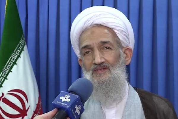 آیت‌الله محمدباقر محمدی لائینی، نماینده ولی‌فقیه در مازندران