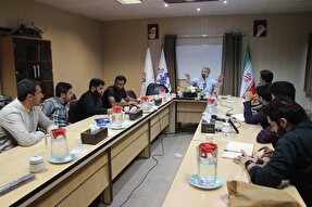 جلسه ارتقای حافظان ممتاز از سوی شورای عالی قرآن برگزار شد