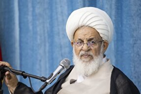 مسائل دینی و اخلاقی در ورزش مورد توجه باشد