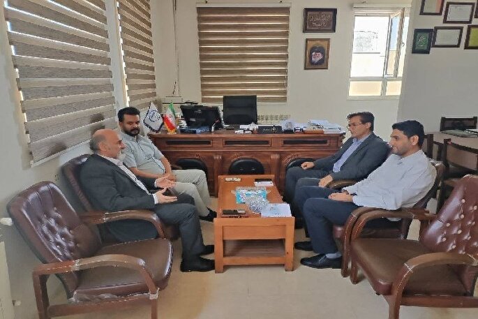 توسعه همکاری‌های جهاددانشگاهی و اتحادیه عکاسان اردبیل