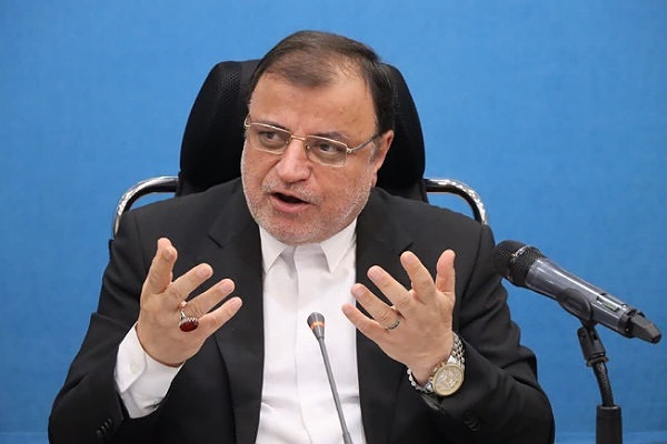 طهماسبی استاندار گلستان