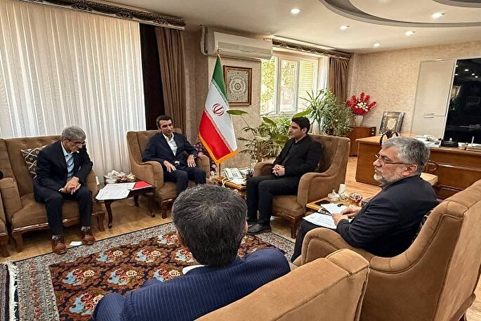 وجود بیش از 10 هزار شرکت دانش‌بنیان در کشور