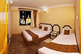 پیش‌بینی اسکان حدود یک میلیون زائر در مشهد