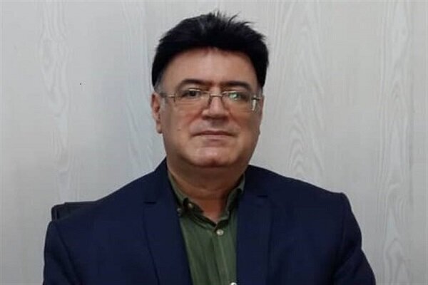 آلبرت بغزیان