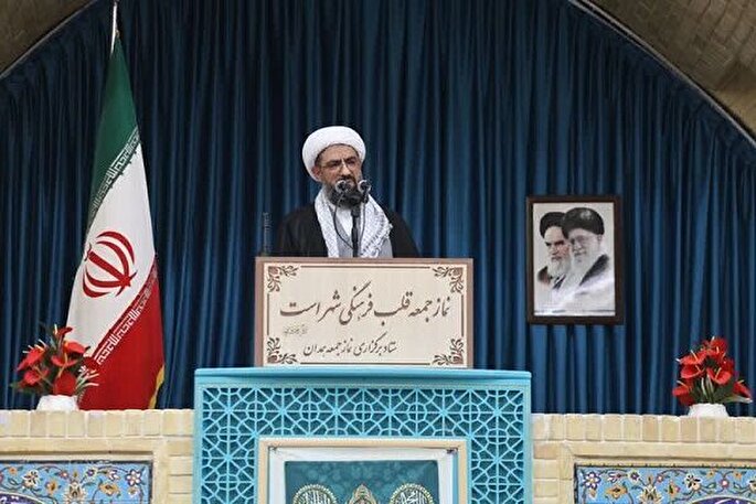 فجایع امروز غزه نشانه‌ تمدن کثیف غربی است