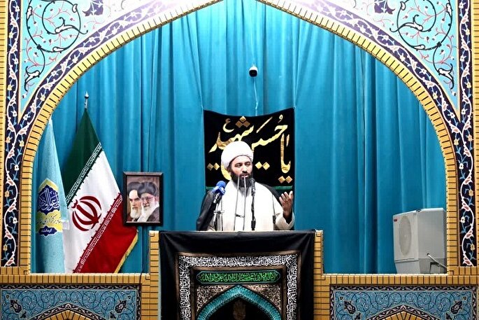 مقابله با رژیم غاصب صهیونیستی ریشه‌ای عمیق دارد