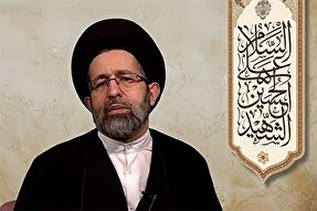 اشکال بلاغی در عبارات پایانی زیارت عاشورا در کامل‌الزیارت و یک تذکر مهم + فیلم