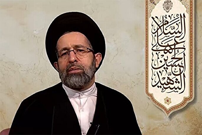 اشکال بلاغی در عبارات پایانی زیارت عاشورا در کامل‌الزیارت و یک تذکر مهم + فیلم