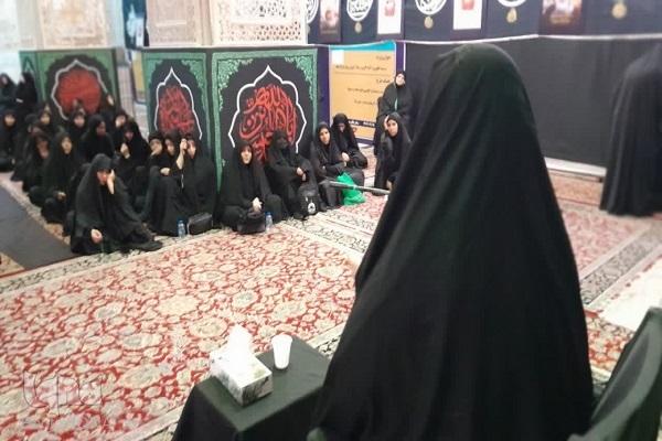 ویژه برنامه «جهاد روایت»