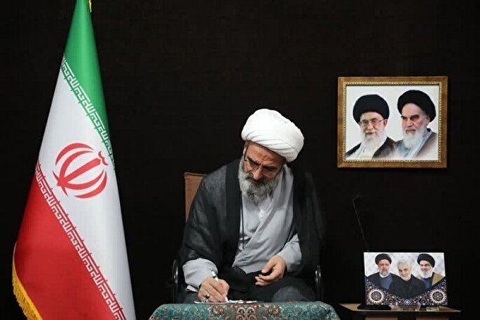 مسجد دوباره به مأموریت اصیل خود بازگردد