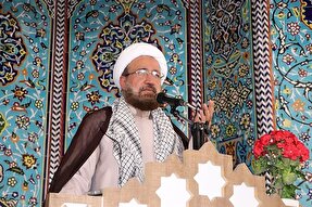 مسجد پایگاهی برای تحقق جامعه اسلامی است