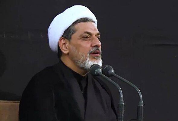 فیلم | شرط شفاعت پیامبر(ص) در روز قیامت