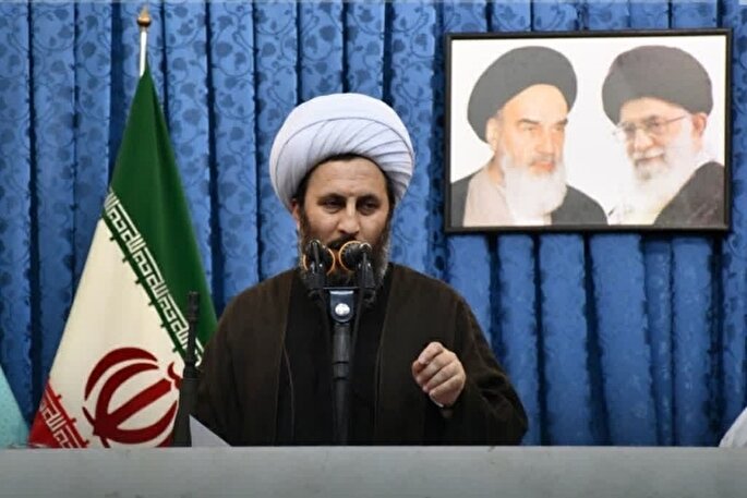 مسجد مرکز مقاومت و تربیت نسل مدافعان امنیت است