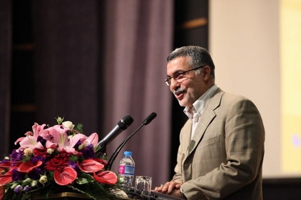 محمدرضا ظفرقندی وزیر بهداشت
