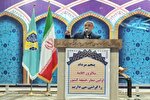 نماز جمعه سنگر عدالت‌خواهی است