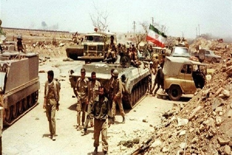 عملیات مرصاد