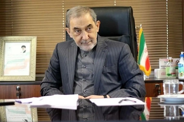 علی اکبر ولایتی