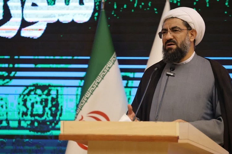 آیت‌الله حبیب‌الله شعبانی موثقی، امام جمعه و نماینده ولی فقیه در استان همدان