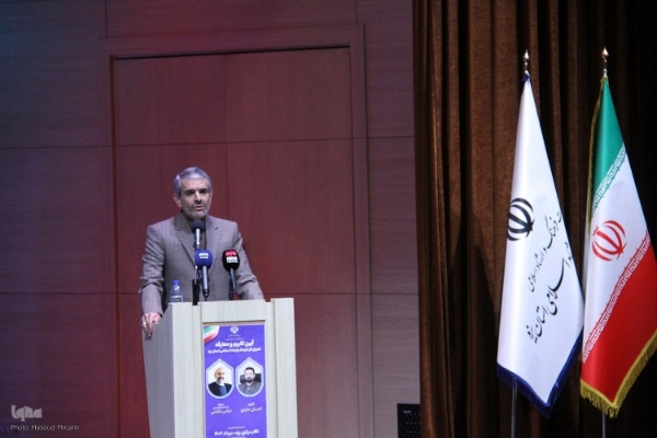 مهدی محمدی، معاون وزیر فرهنگ و ارشاد اسلامی