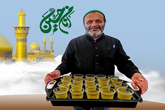 برگزاری دوره آموزش کمک‌های اولیه ویژه موکب‌داران اربعین در سمنان