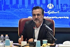 اعزام ۲۸ موکب از گلستان به عراق برای خدمت‌رسانی در ایام اربعین
