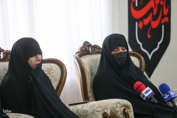 «قرارگاه قرآنی نور»، یادگار جاوید سپهبد شهید حسین سلامی