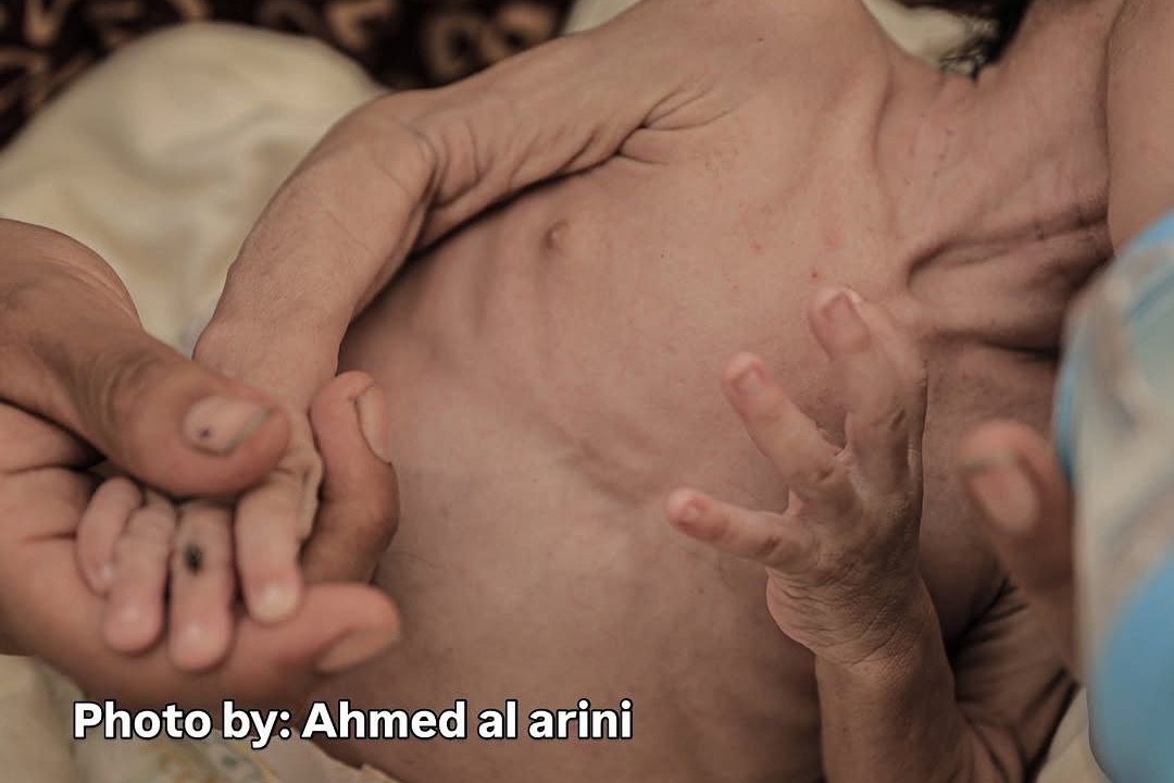 غزه در انتظار موسی؛ فروپاشی دریا، فراموشی فرمان‌ها