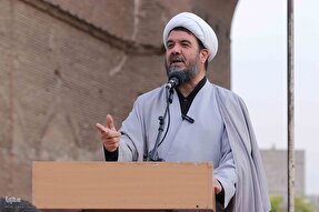 شهیدان منشأ برکت و عظمت هستند