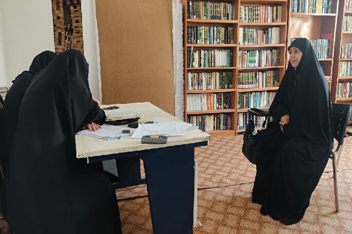 برگزاری آزمون اعطای مدرک تخصصی به حفاظ قرآن کریم در همدان