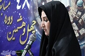 راه‌یابی ۱۸۲ کرمانشاهی به مرحله استانی چهل‌وهشتمین دوره مسابقات قرآن