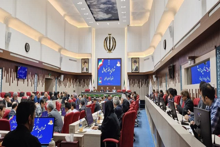 بازآفرینی ساختار پدافندی با تکیه بر تجربیات بحران اخیر