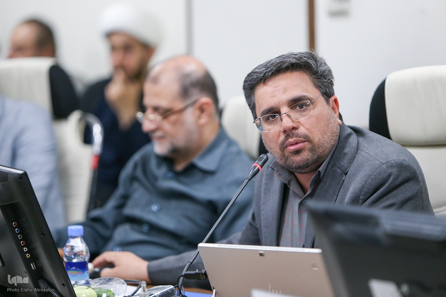 وزارت علوم میزبان چهلمین جشنواره ملی قرآن دانشجویان شد