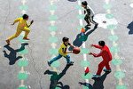 سرانه فضای ورزشی مدارس باید به یک متر مربع برسد
