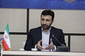 هفدهمین مسابقات قرآن اداره کل کار و رفاه اجتماعی تهران آغاز شد