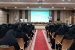 عکس | کارگاه آموزشی «رویکرد فهم قرآن در دبستان» در یزد