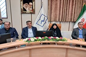 صبر بانوان در بحران‌ها حافظ انسجام اجتماعی است