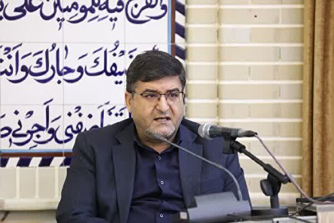 جعفر مردانی، استاندار چهارمحال‌و‌بختیاری