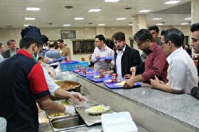 ارتقای رفاه دانشجویان در دستور کار کمیسیون‌های دانشجویی در فارس