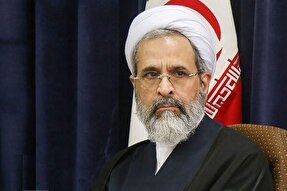 پیام تسلیت آیت‌الله اعرافی در پی درگذشت خبرنگار قمی