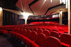 مخاطبان سینما در چهارمحال‌و‌بختیاری به ۶۰۰۰ نفر رسید