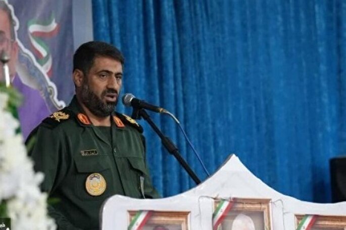 اقتدار امروز ایران نتیجه ایثار مردم و هدایت‌های رهبری است