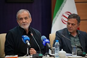 اگر ادعای خدمت‌گزاری داریم، باید در عمل آن را نشان دهیم