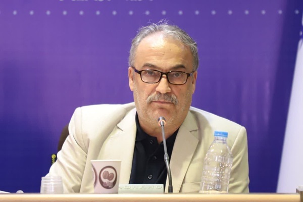 مرتضی رحمان‌نیا، معاون توسعه مدیریت و منابع استانداری قم
