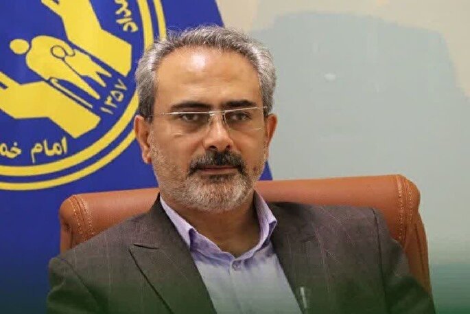 ۱۹۴ پزشک، حامی ایتام و محسنین اردبیلی هستند