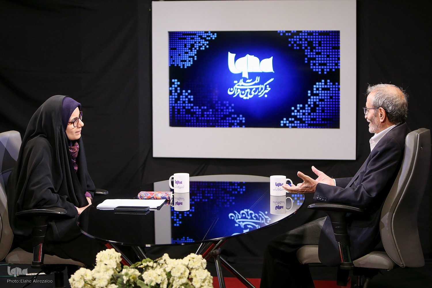 دکتر حبیبی دکتر حبیبی